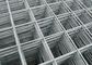 Strong Rectangle/ Square Fencing Mesh , Welded Wire Screen Acid Resistance